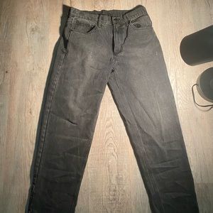 fire pants